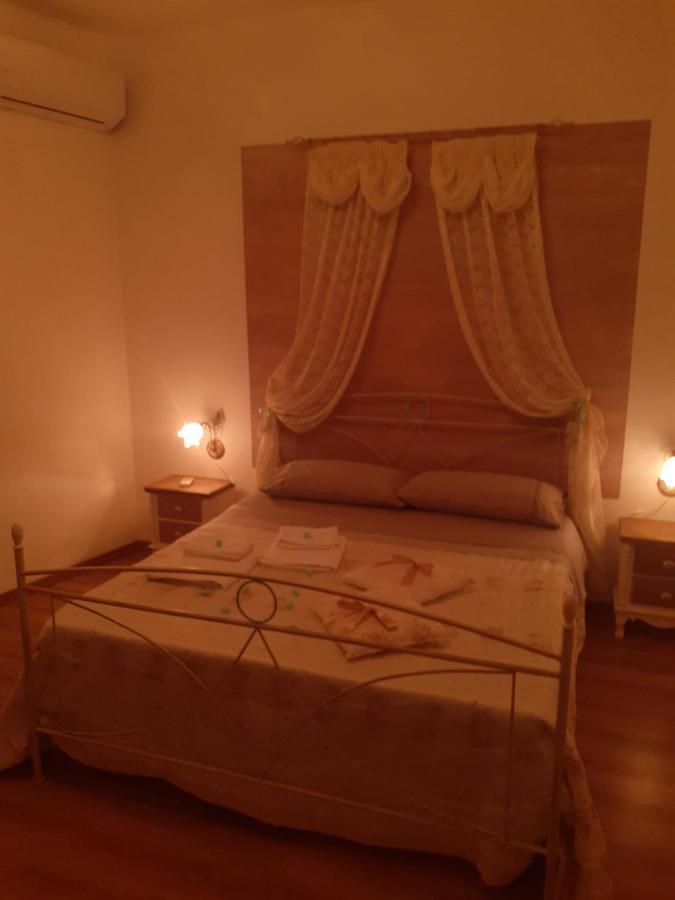 Casa Belvedere Apartment Agrigento Room photo